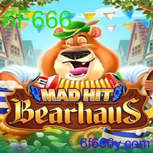 MadHitBearhaus